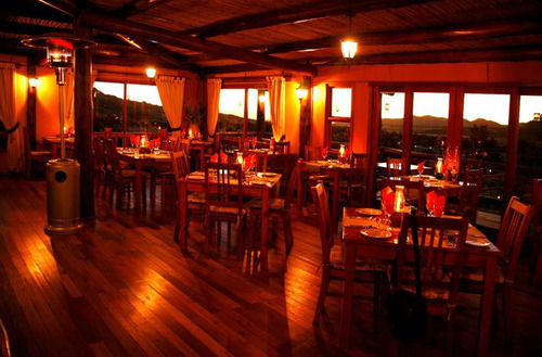 Klein-Aus Vista Desert Horse Inn Exterior photo